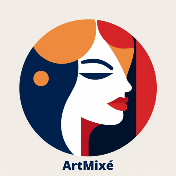 ArtMixé